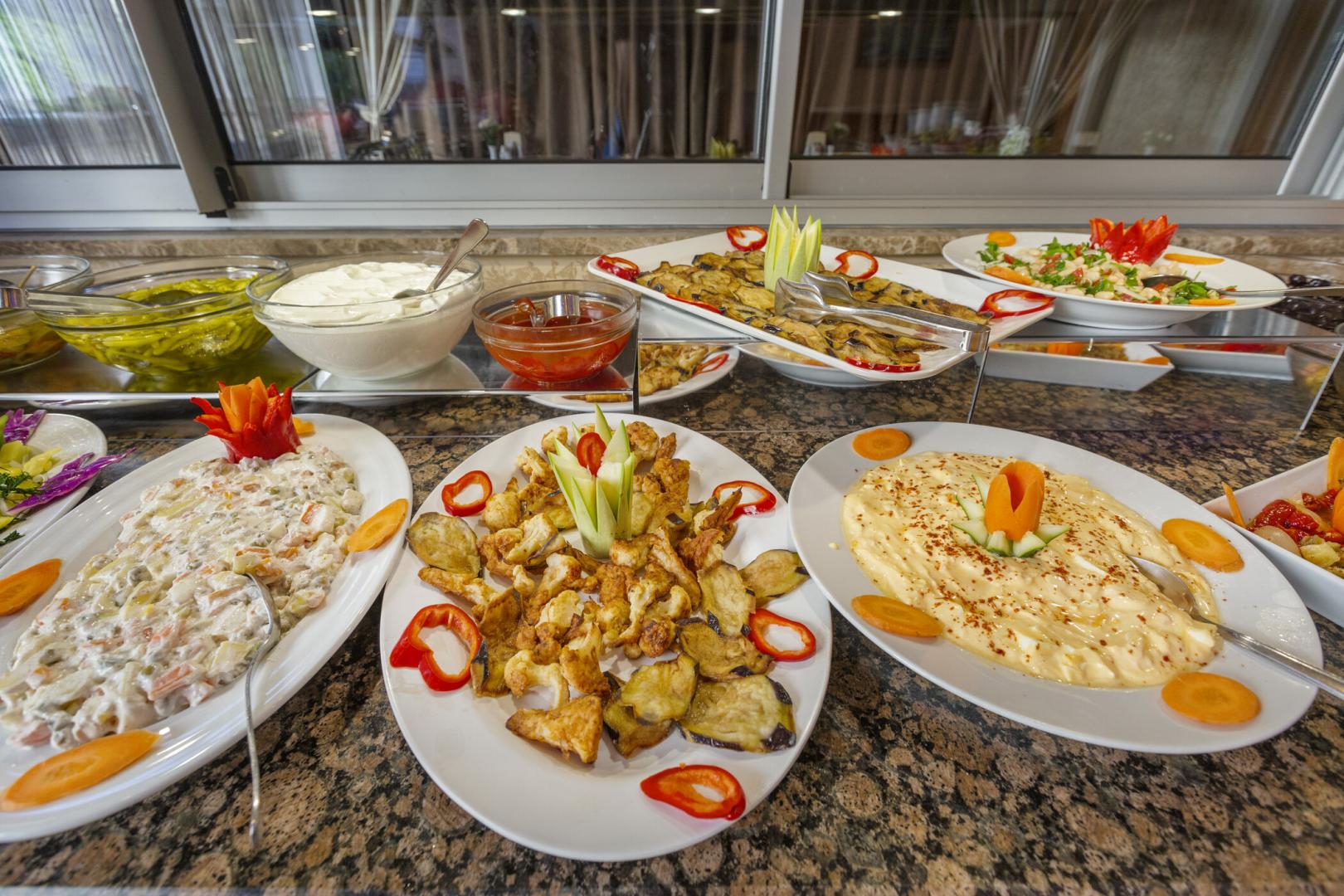 Alanya Beach Hotel foto 33