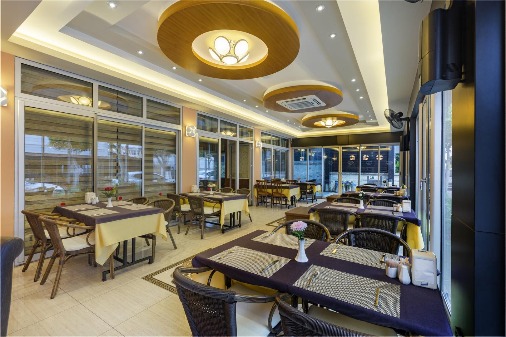 Alanya Beach Hotel foto 34