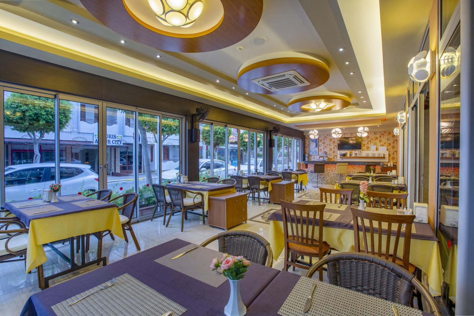 Alanya Beach Hotel foto 35