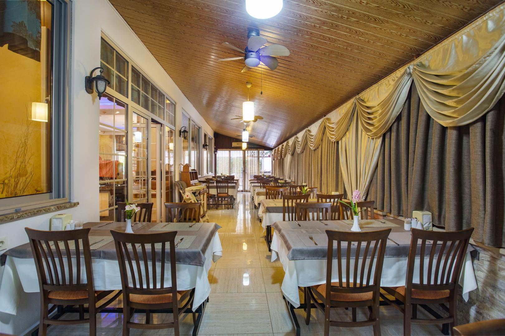 Alanya Beach Hotel foto 36