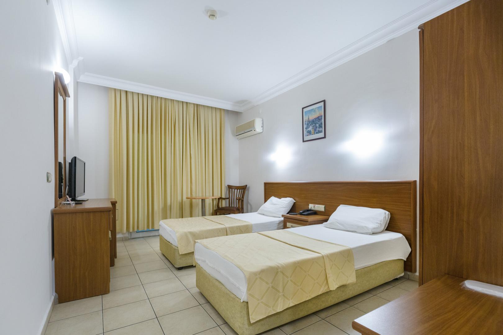 Alanya Beach Hotel foto 22