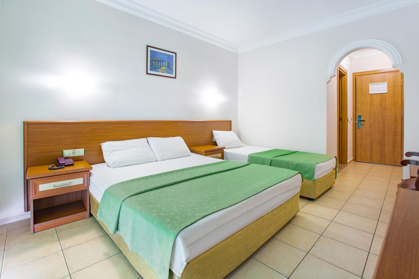 Alanya Beach Hotel foto 29