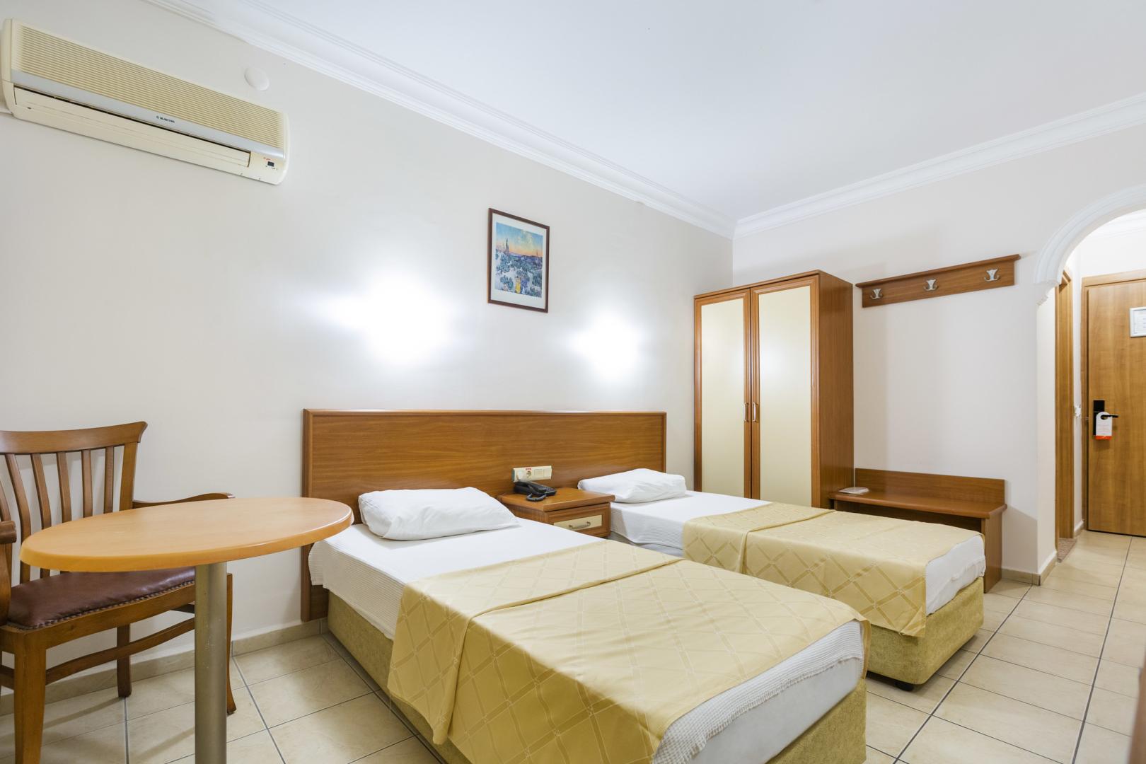 Alanya Beach Hotel foto 31