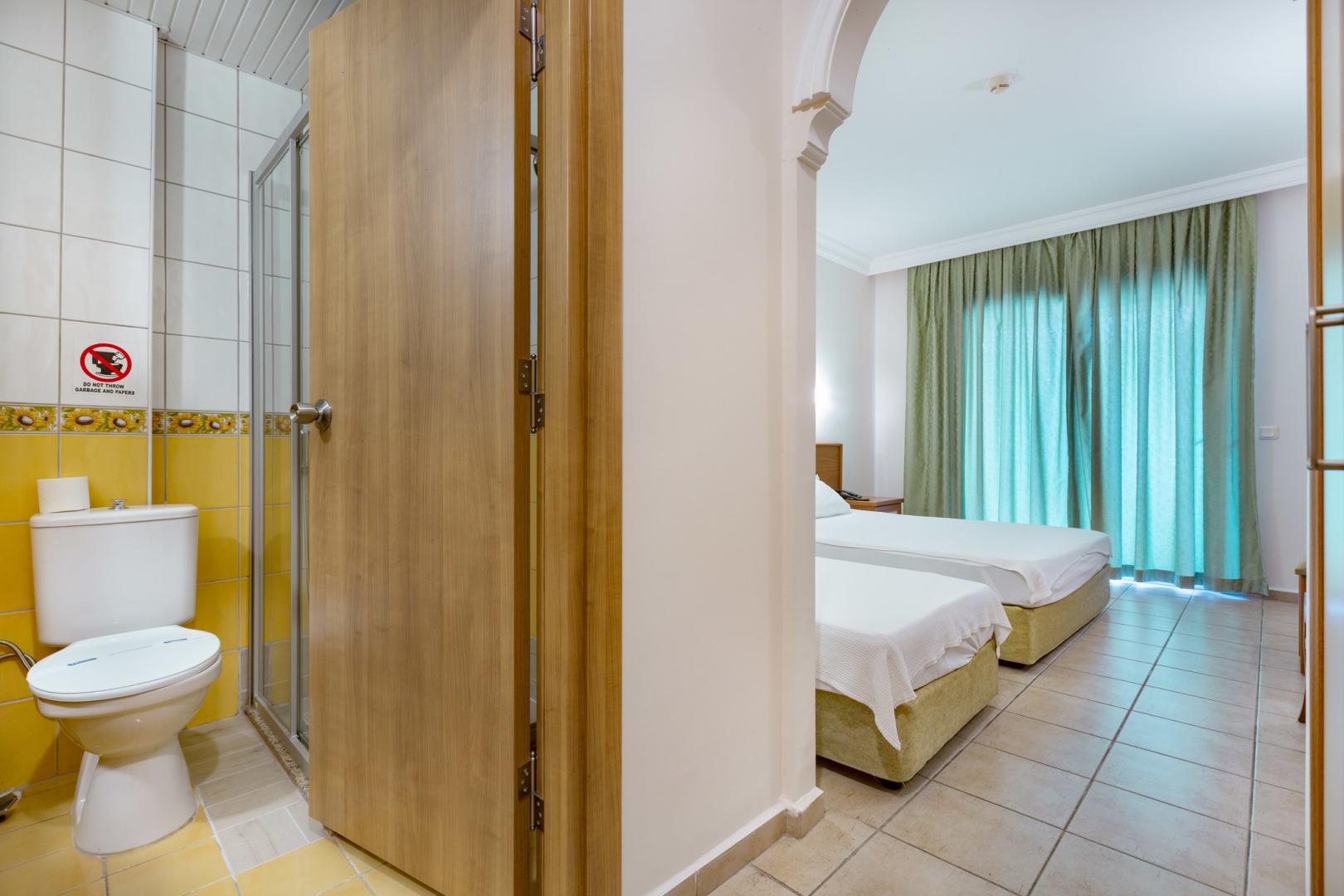 Alanya Beach Hotel foto 9