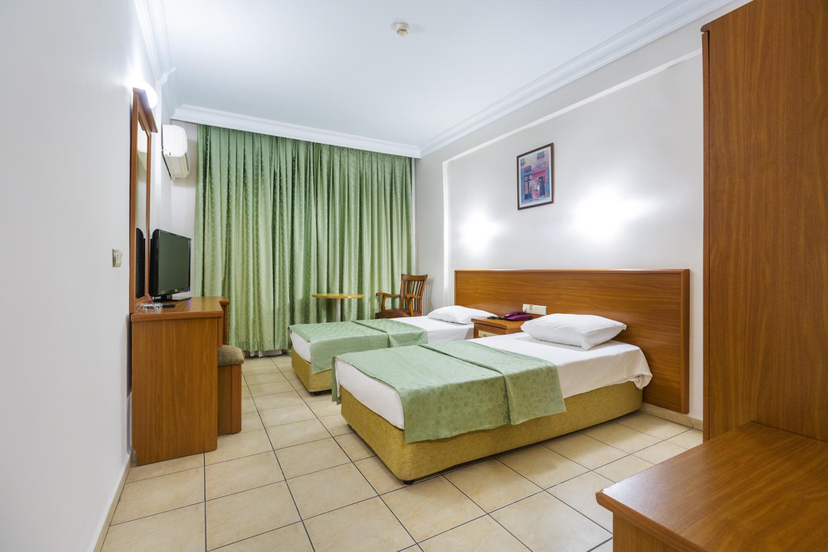 Alanya Beach Hotel foto 10