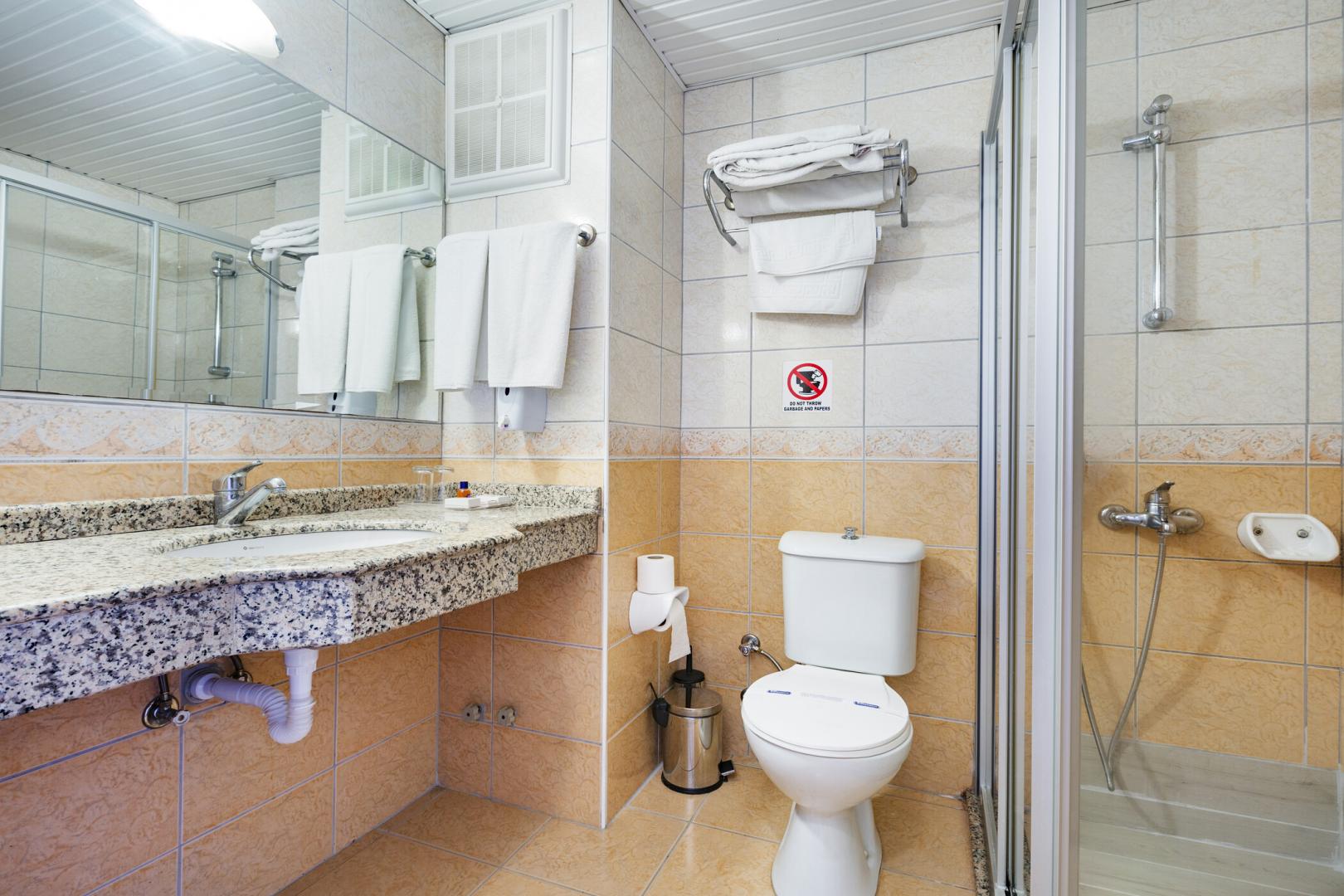 Alanya Beach Hotel foto 17