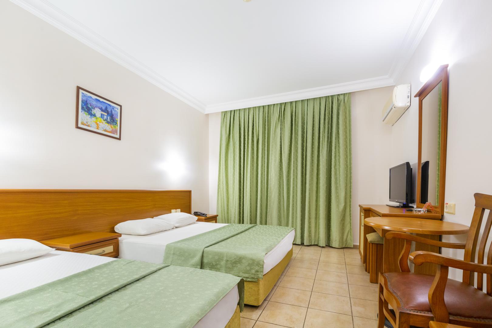 Alanya Beach Hotel foto 27