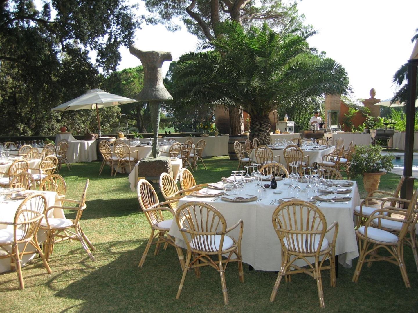L'Andana Resort foto 43