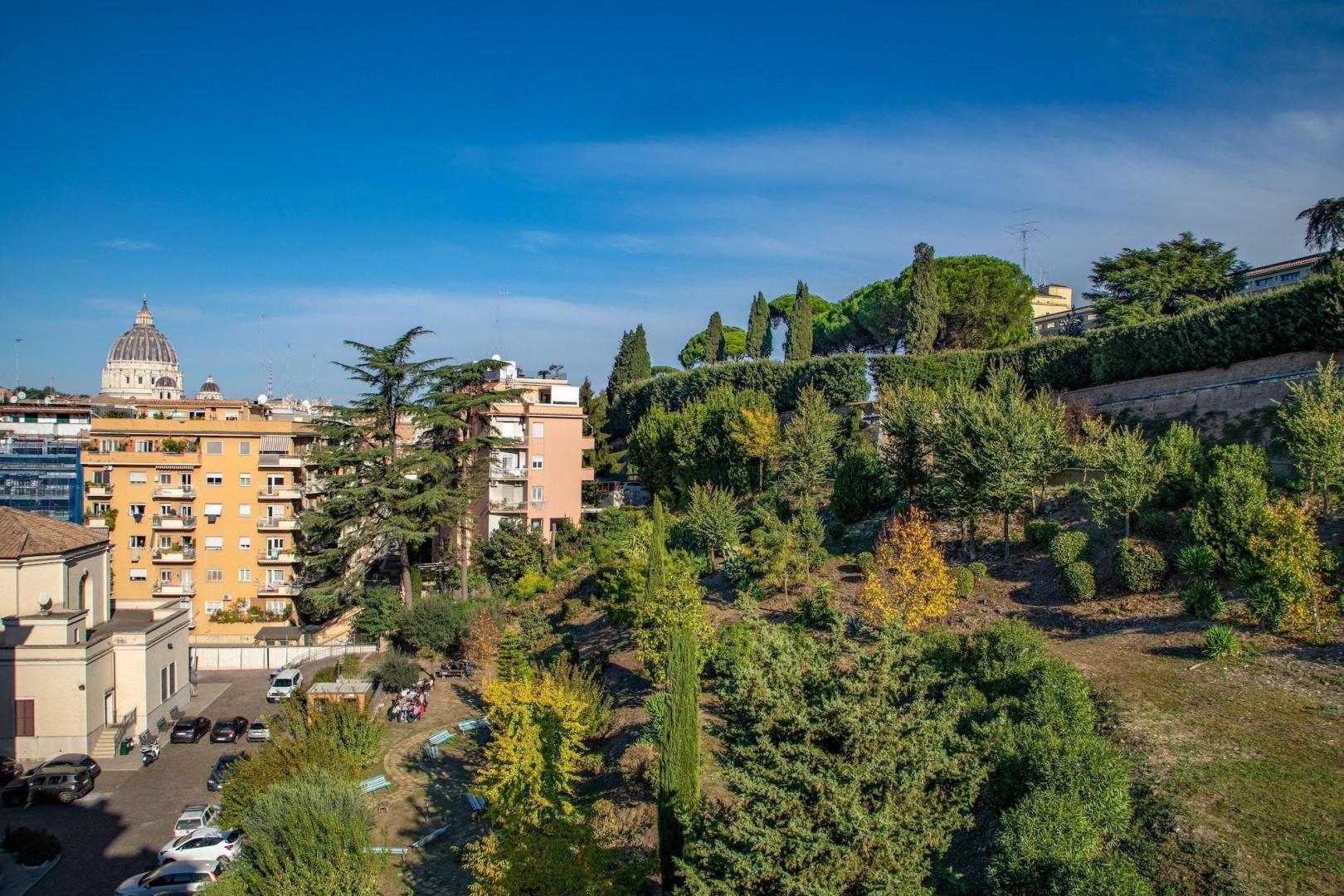 Bloom Hotel Roma foto 15
