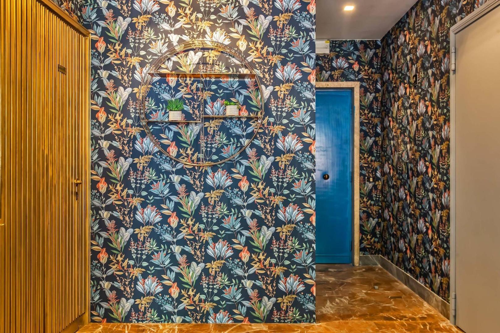 Bloom Hotel Roma foto 36
