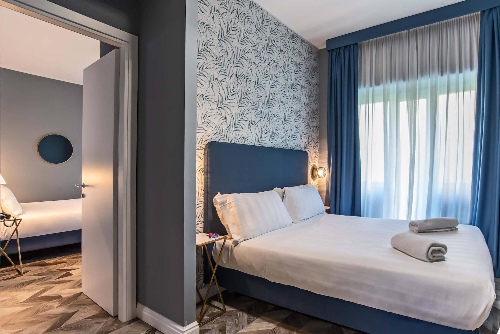 Bloom Hotel Roma foto 45