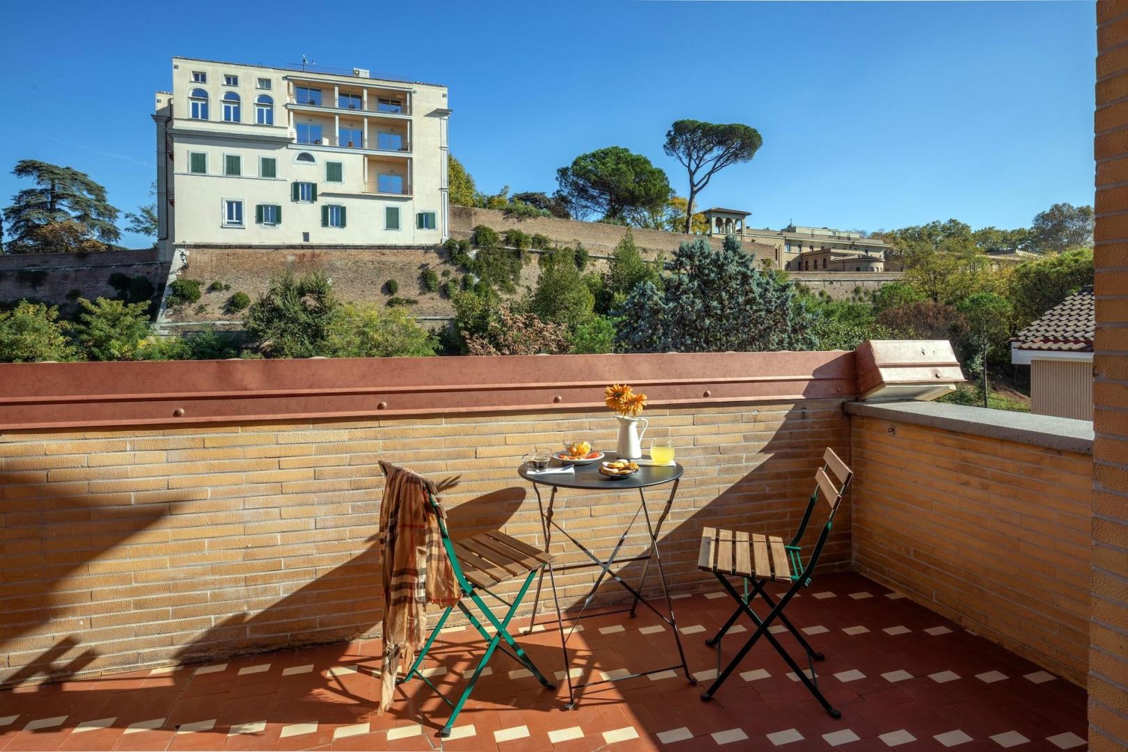Bloom Hotel Roma foto 16
