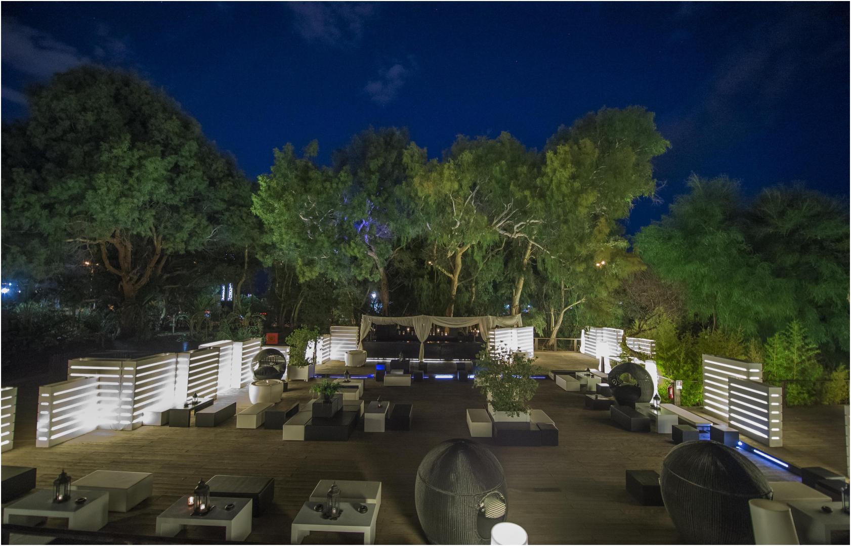 Romano Palace Luxury Hotel foto 23