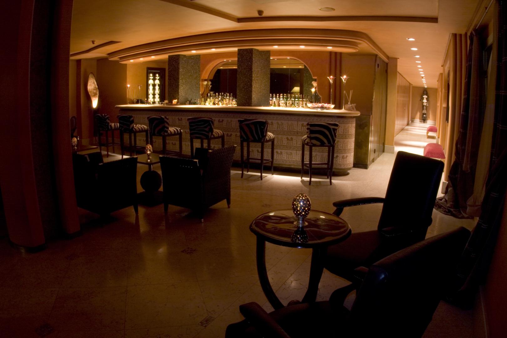 Romano Palace Luxury Hotel image 3