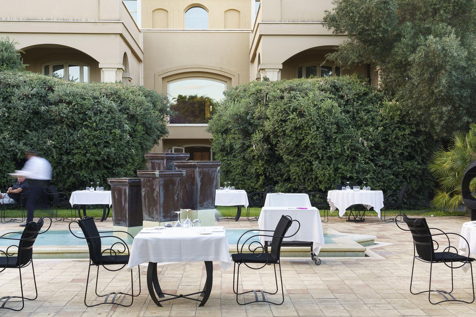 Romano Palace Luxury Hotel foto 40