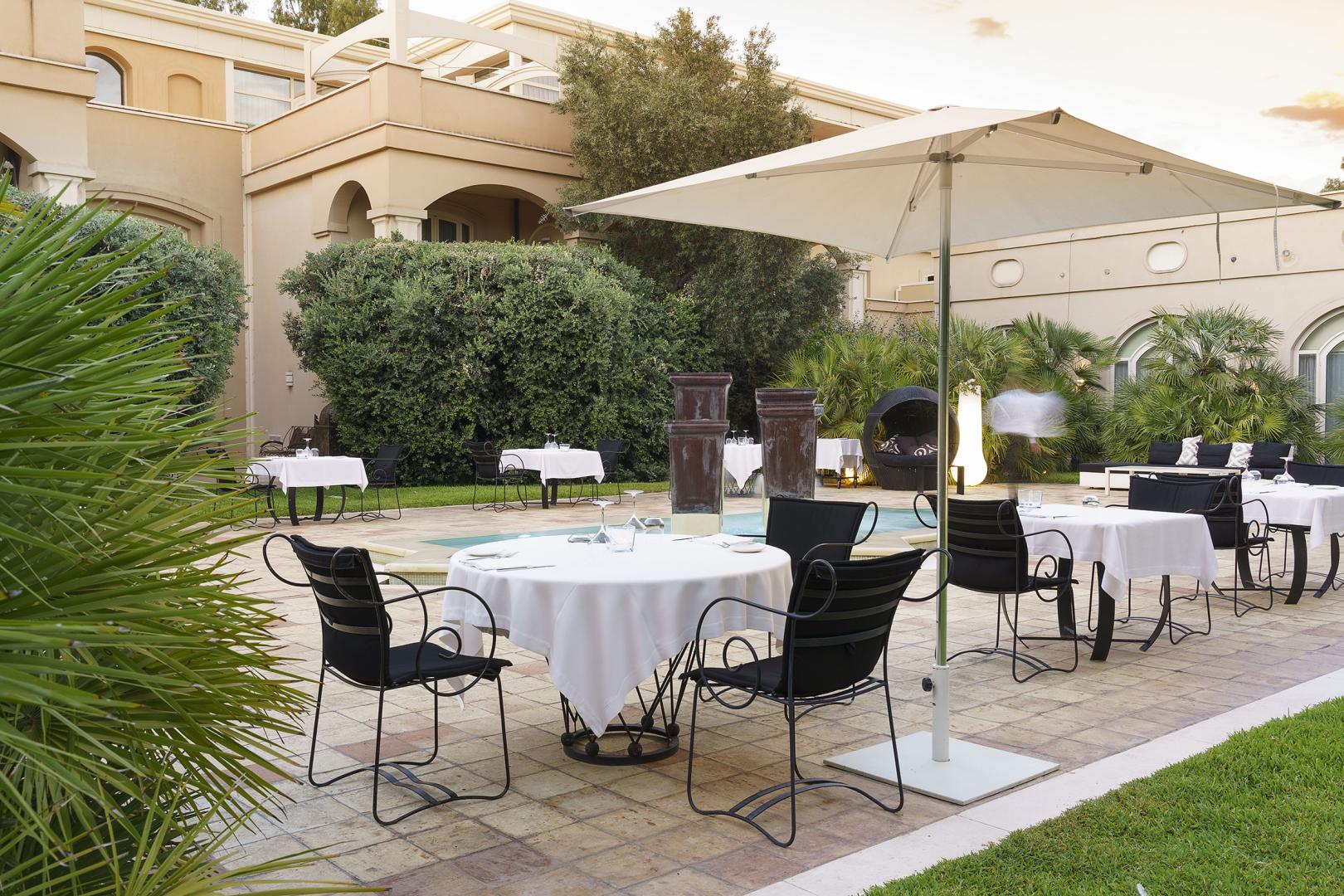 Romano Palace Luxury Hotel foto 43