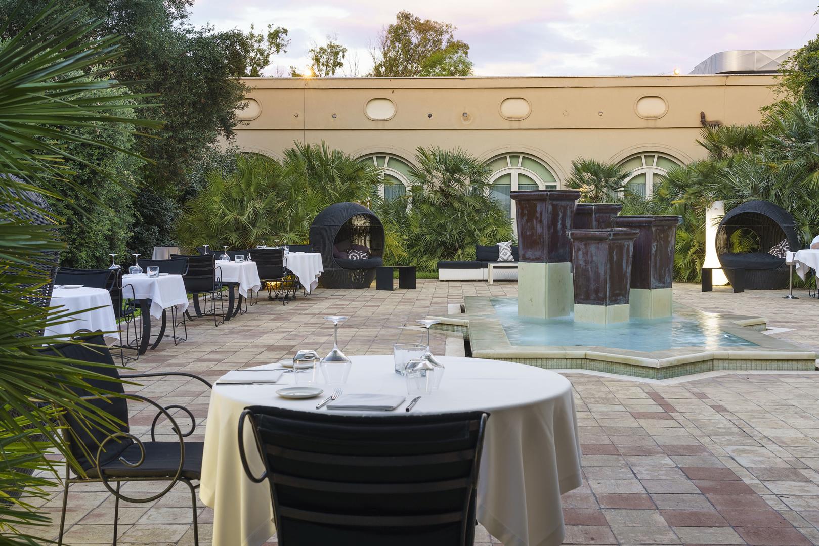 Romano Palace Luxury Hotel foto 36