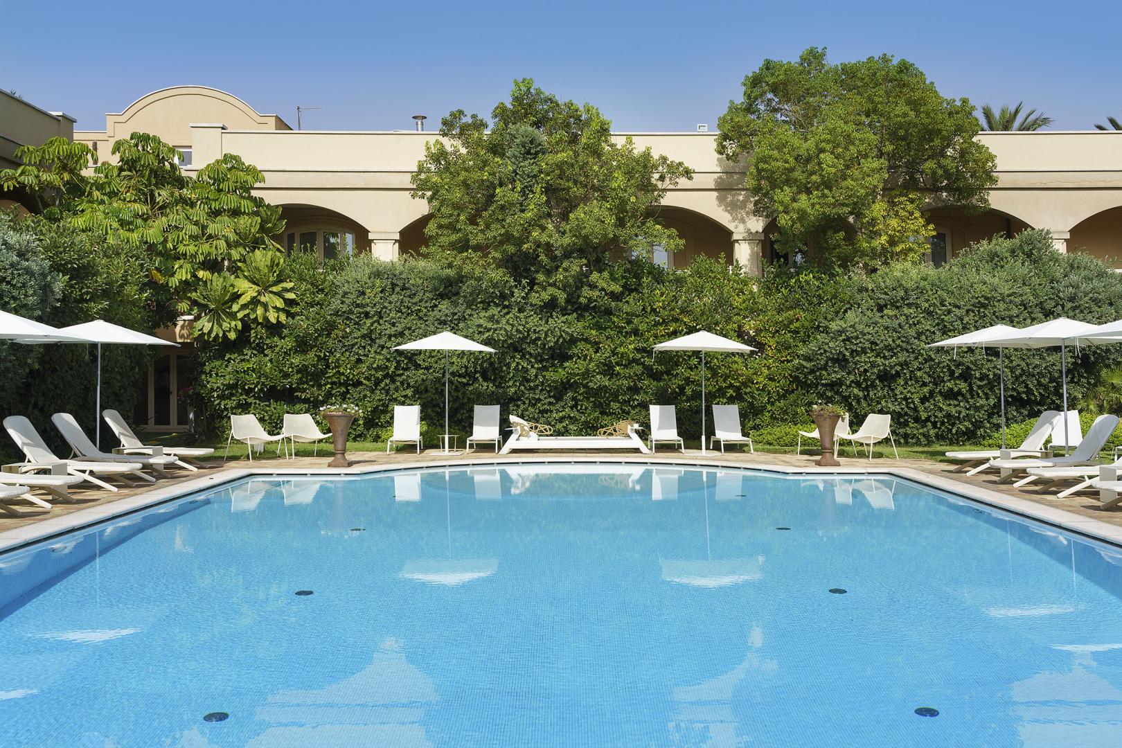 Romano Palace Luxury Hotel image 0