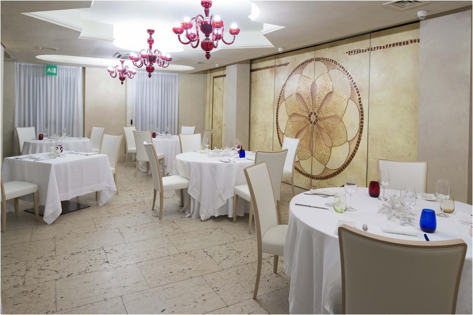 Romano Palace Luxury Hotel foto 12