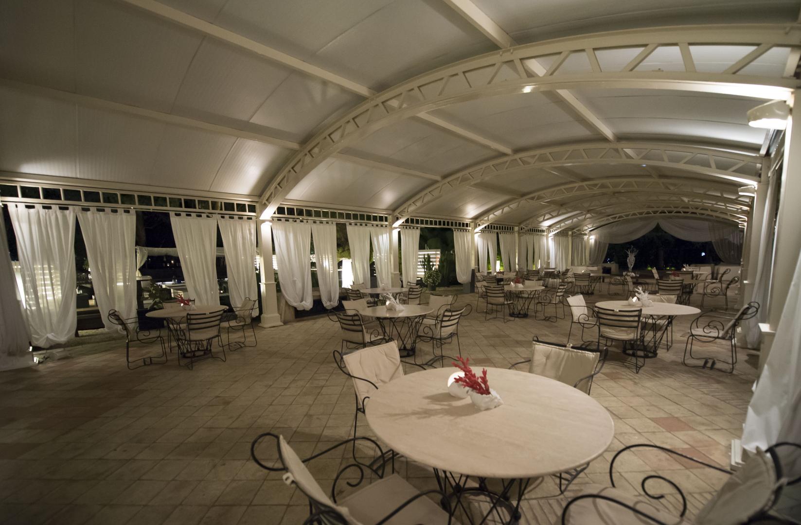 Romano Palace Luxury Hotel image 2