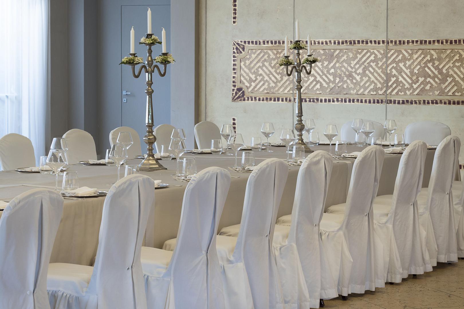 Romano Palace Luxury Hotel foto 22