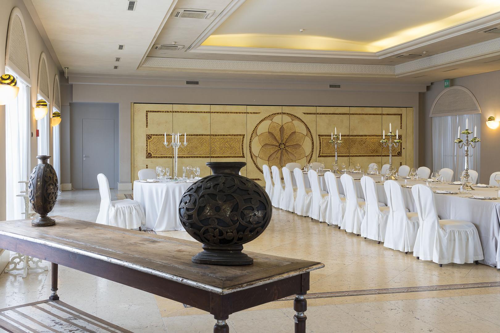 Romano Palace Luxury Hotel foto 30