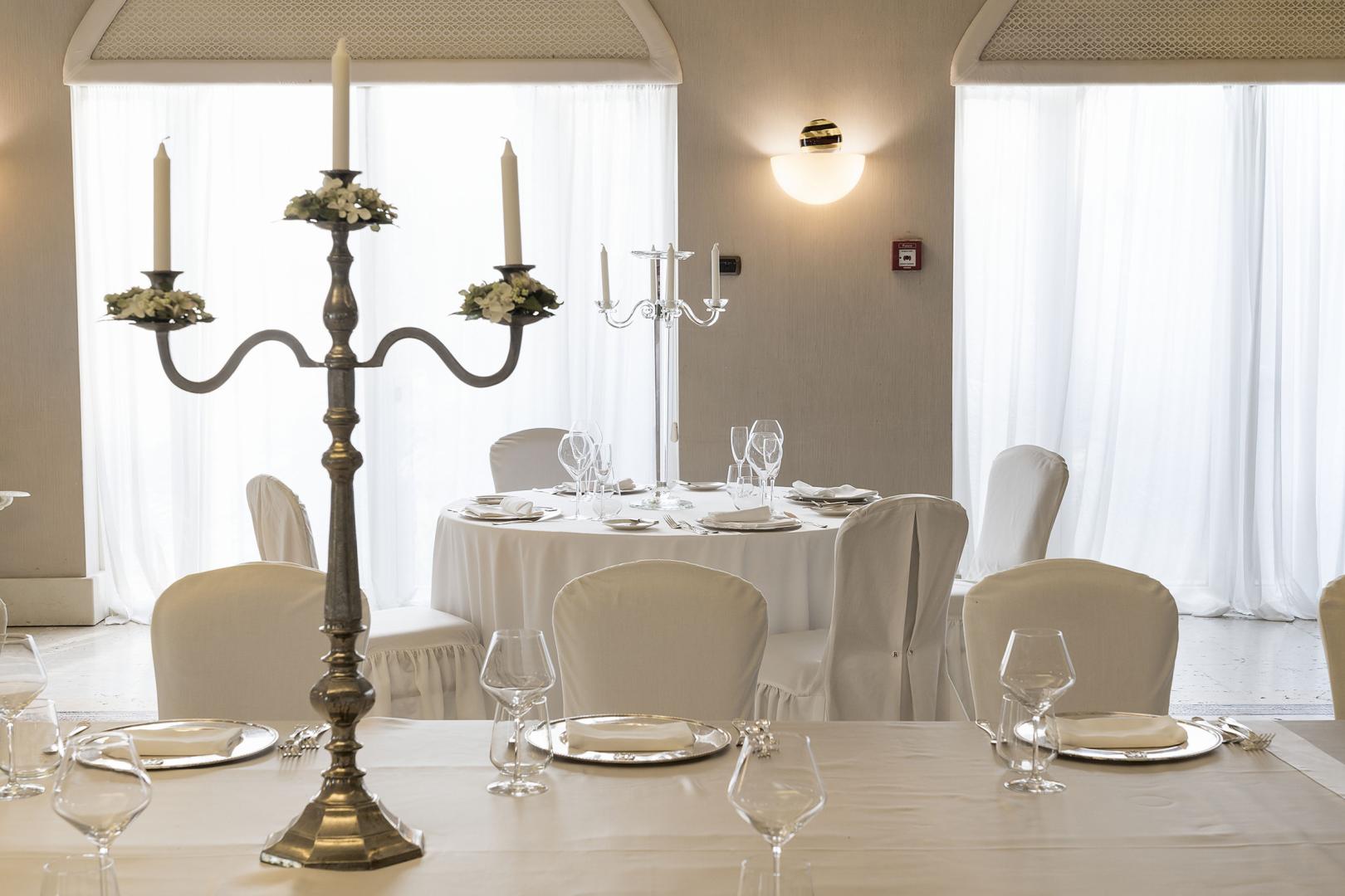 Romano Palace Luxury Hotel foto 35