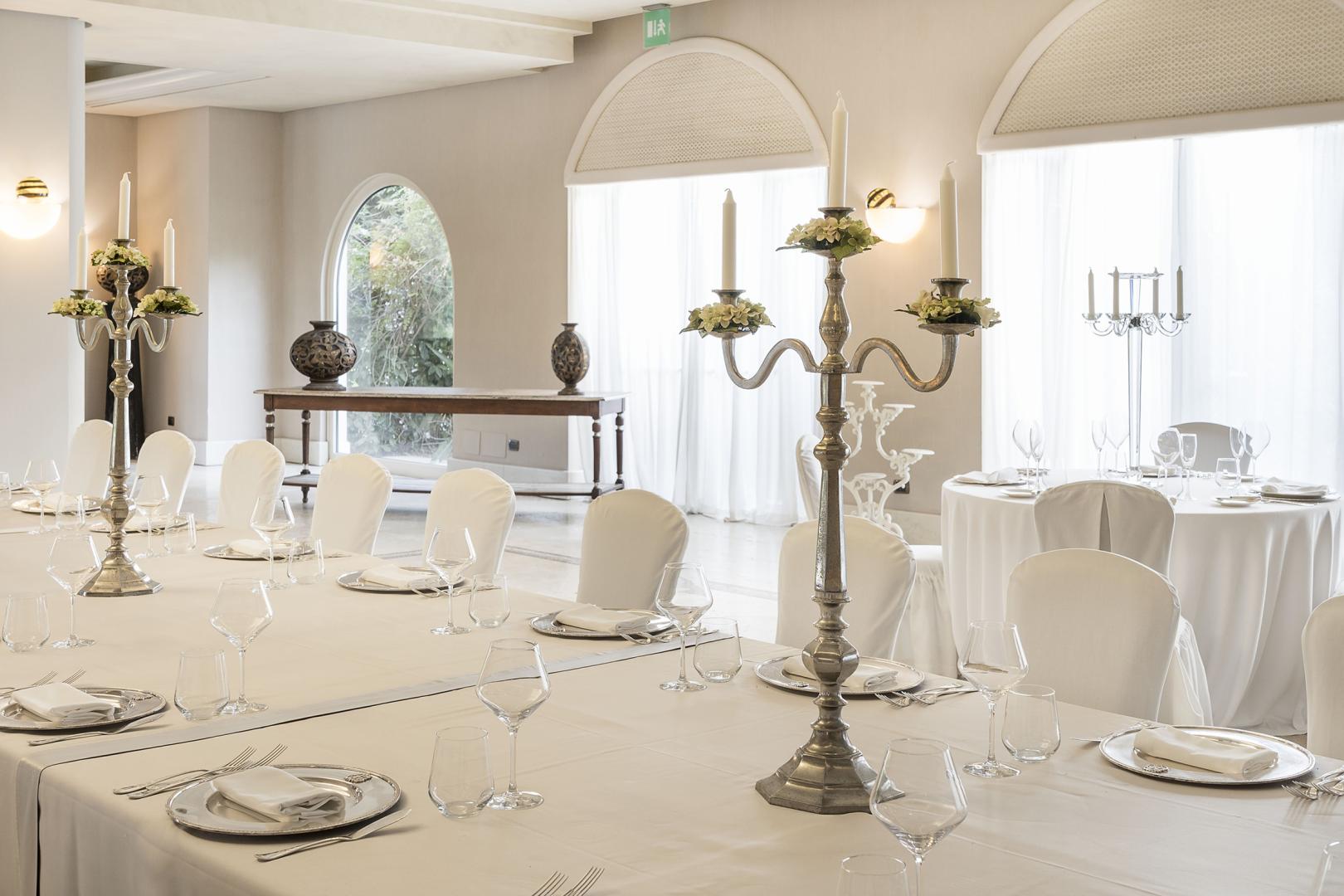 Romano Palace Luxury Hotel foto 39