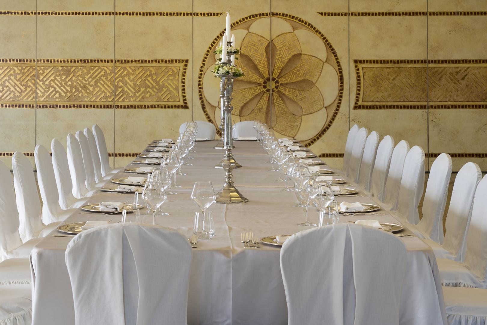 Romano Palace Luxury Hotel foto 42