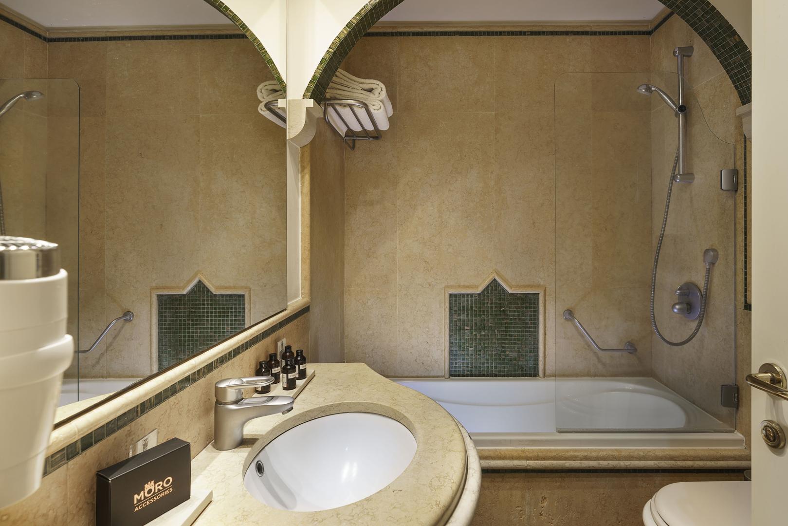 Romano Palace Luxury Hotel foto 34