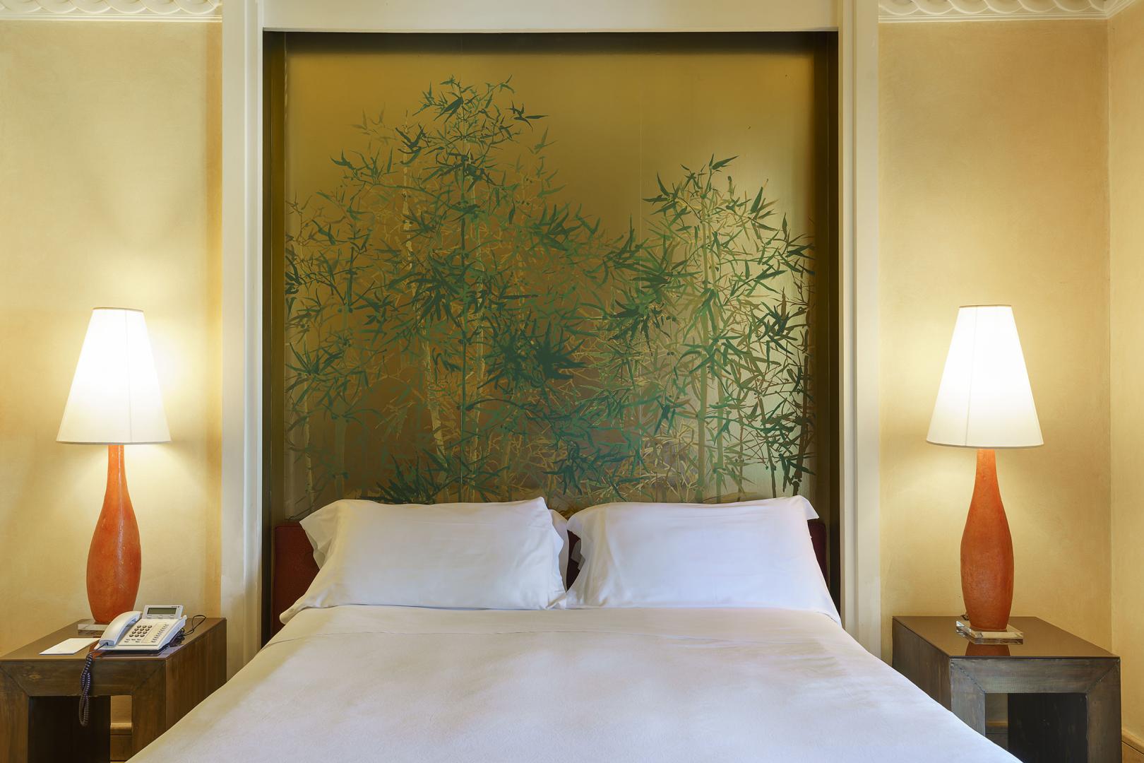 Romano Palace Luxury Hotel foto 38