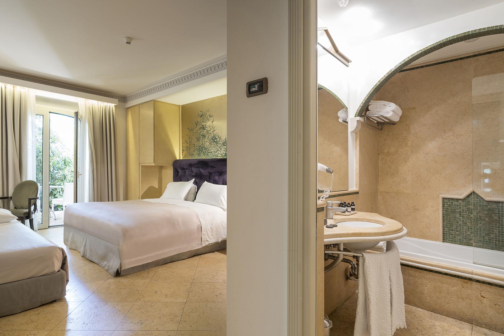 Romano Palace Luxury Hotel foto 44