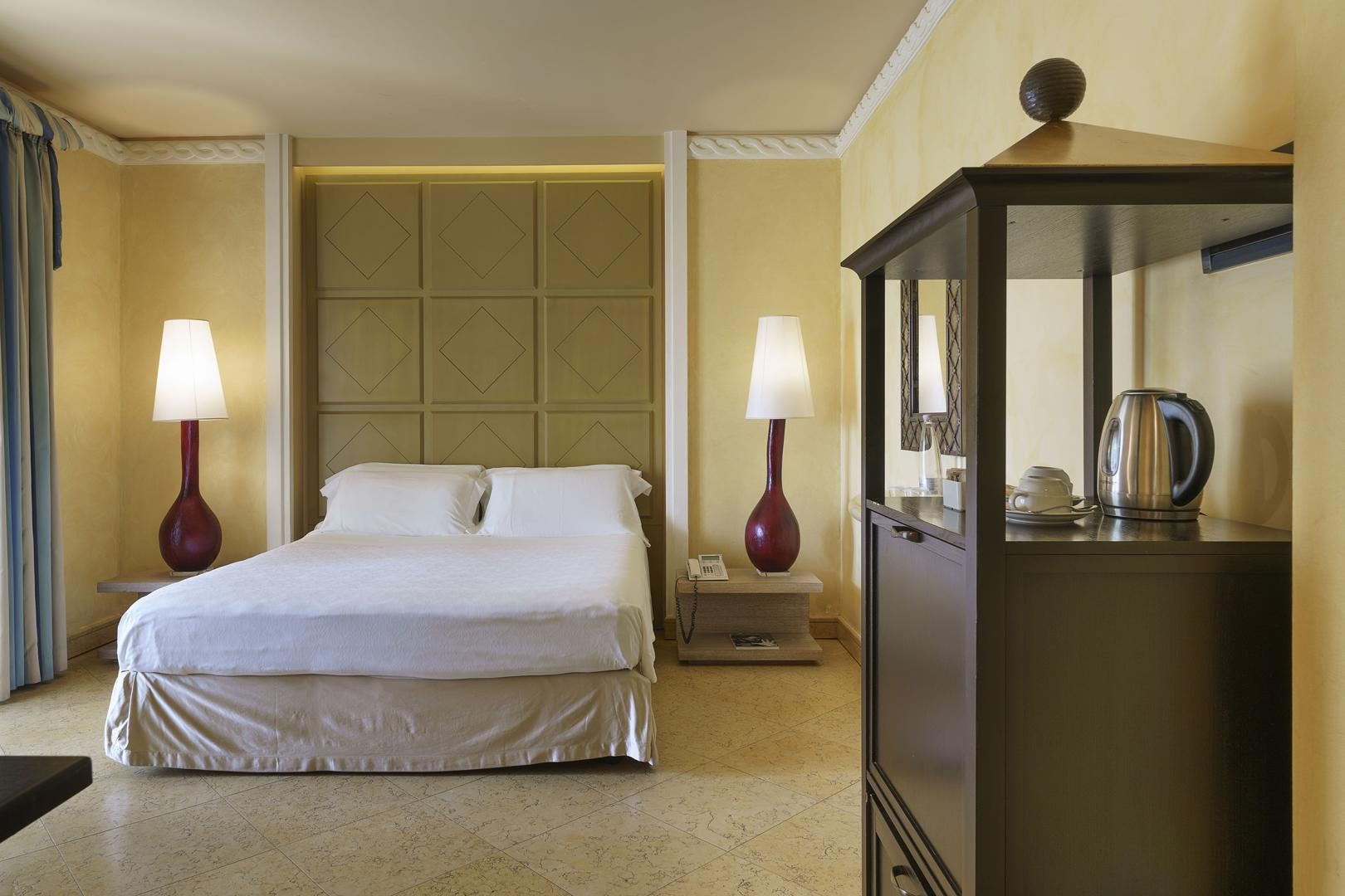 Romano Palace Luxury Hotel foto 21