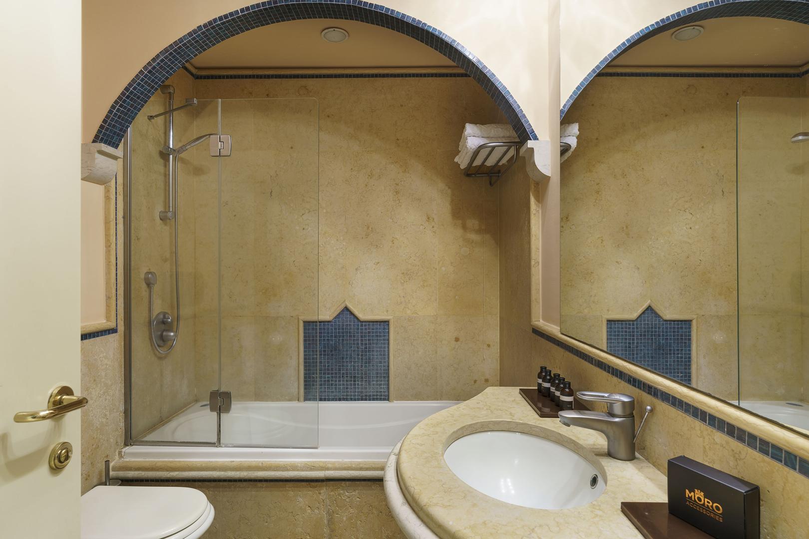 Romano Palace Luxury Hotel foto 46