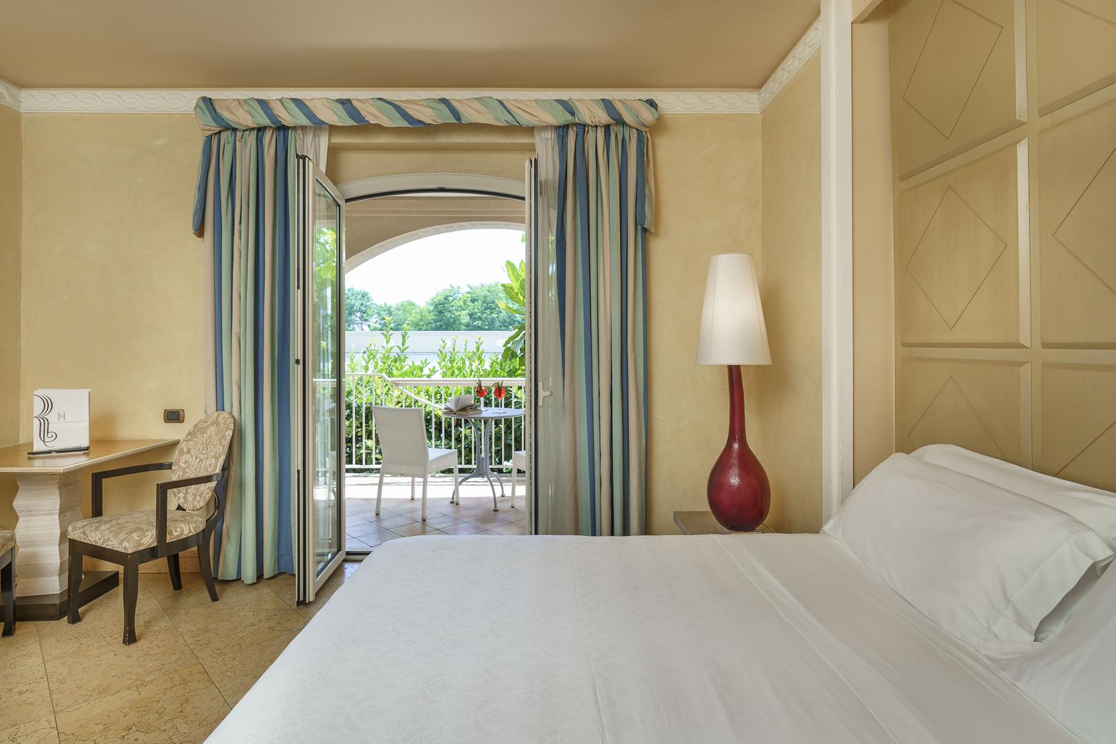Romano Palace Luxury Hotel foto 48