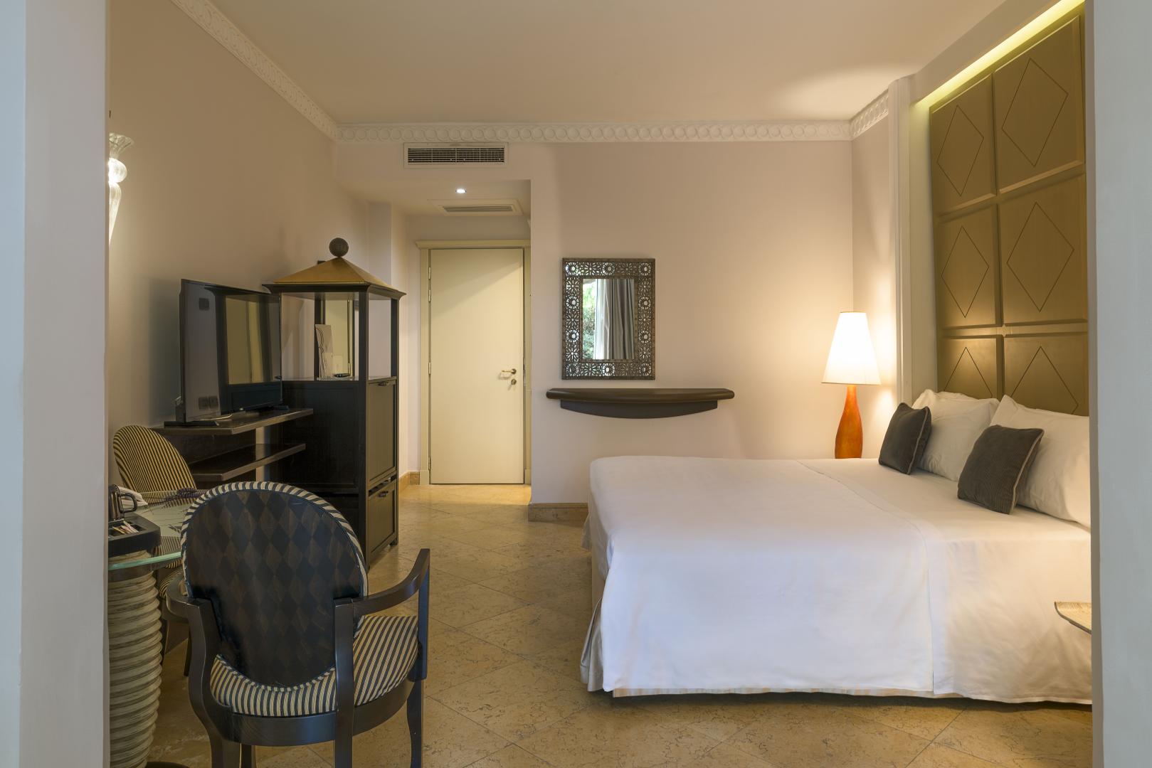 Romano Palace Luxury Hotel foto 29