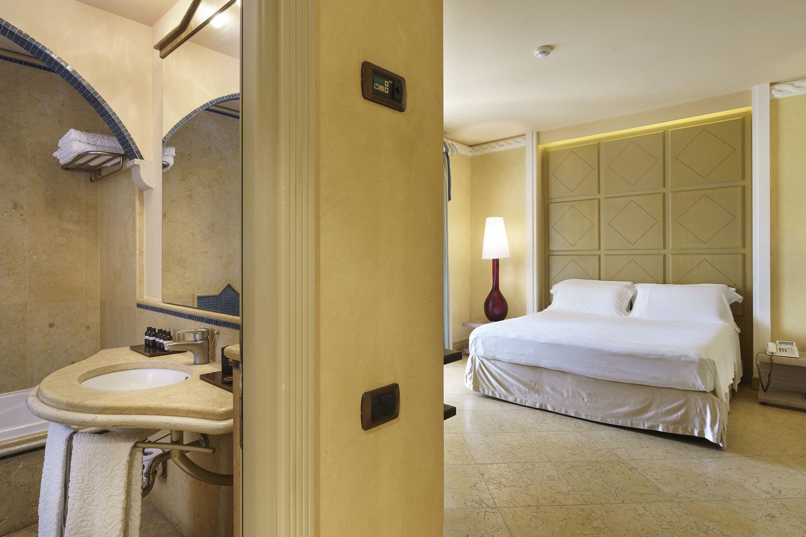 Romano Palace Luxury Hotel foto 41