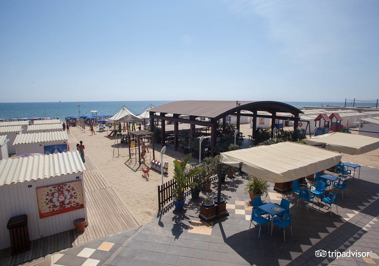 Romano Palace Luxury Hotel foto 14