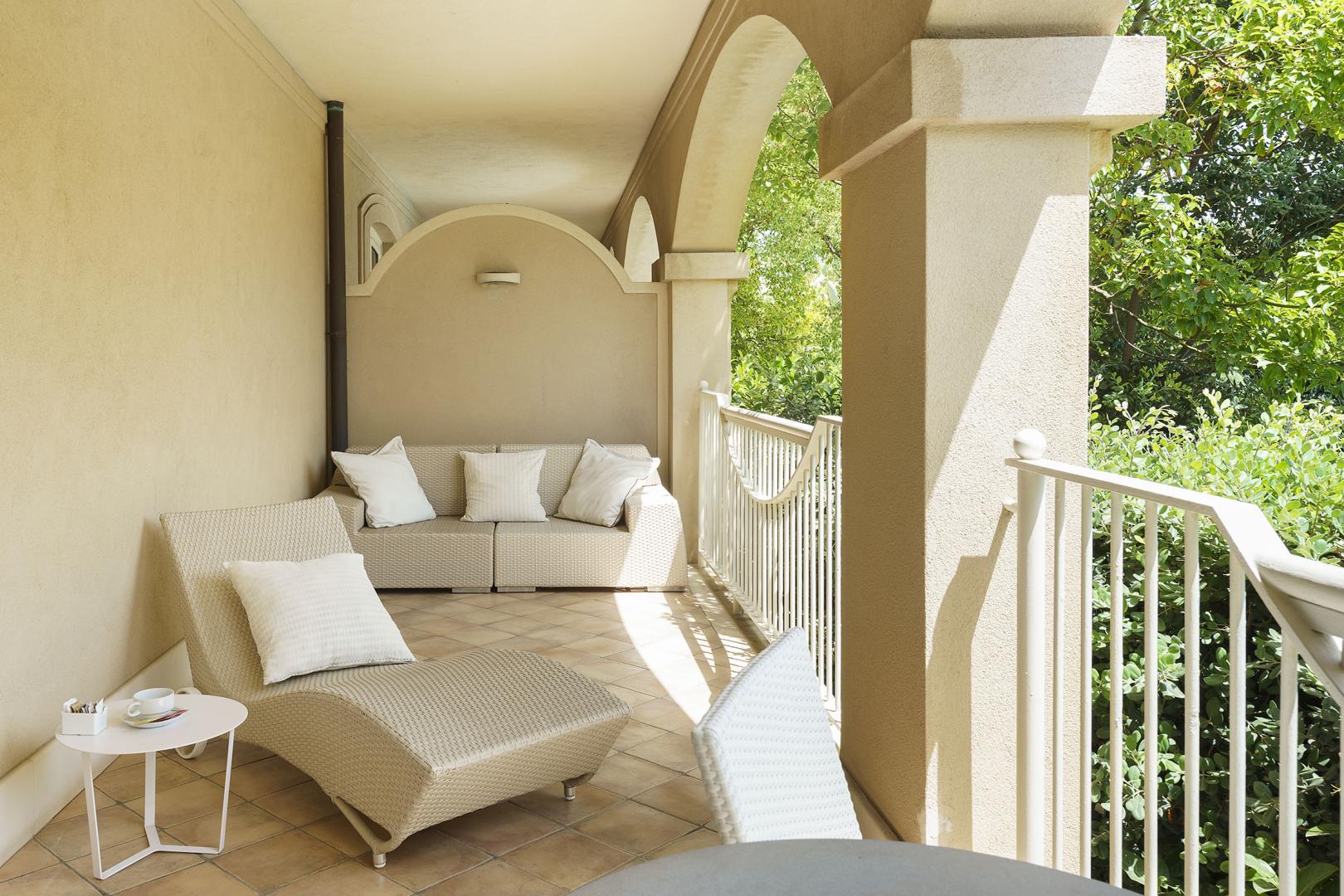 Romano Palace Luxury Hotel foto 24