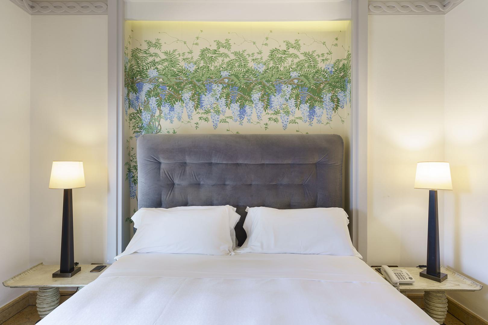 Romano Palace Luxury Hotel foto 11