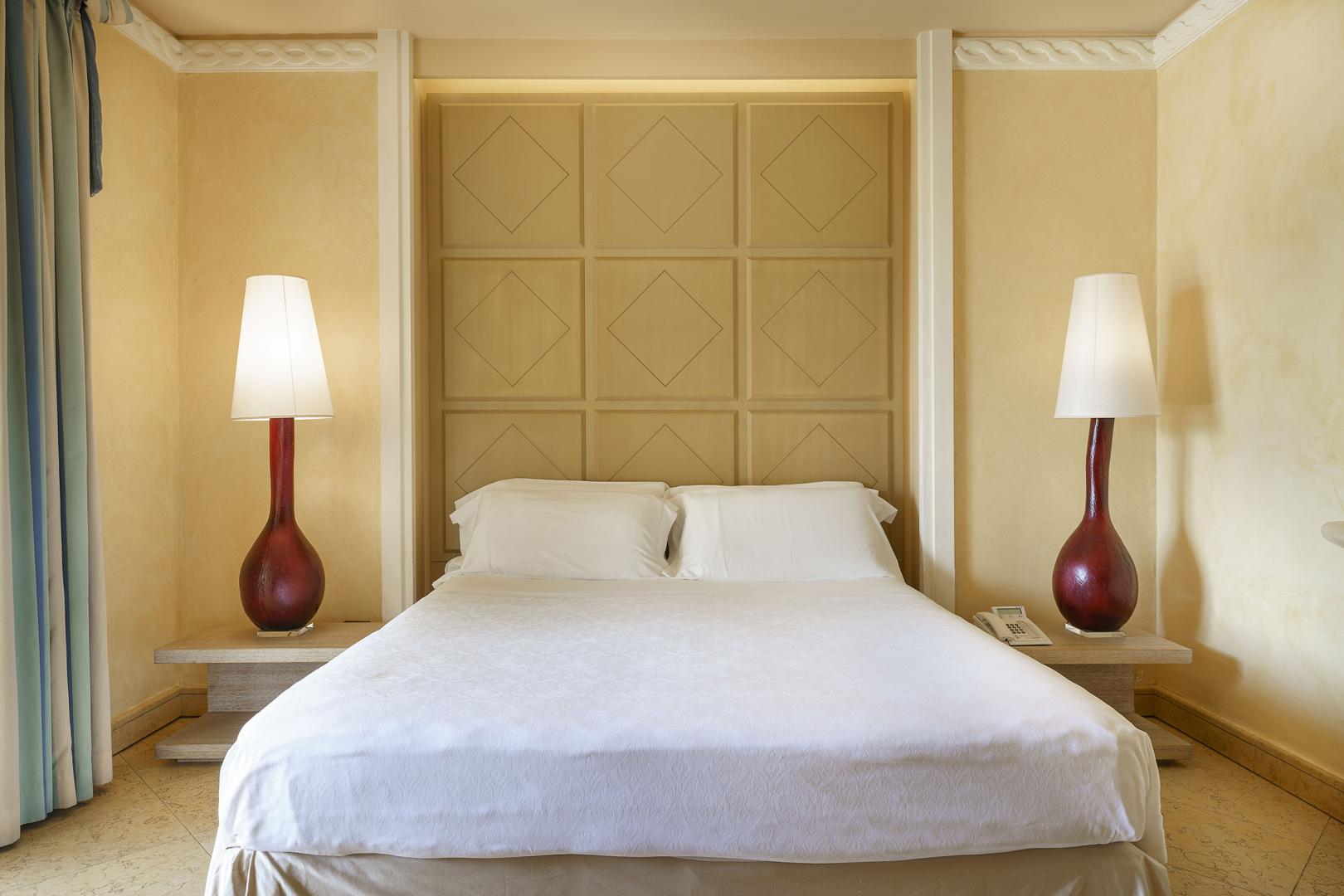 Romano Palace Luxury Hotel foto 8