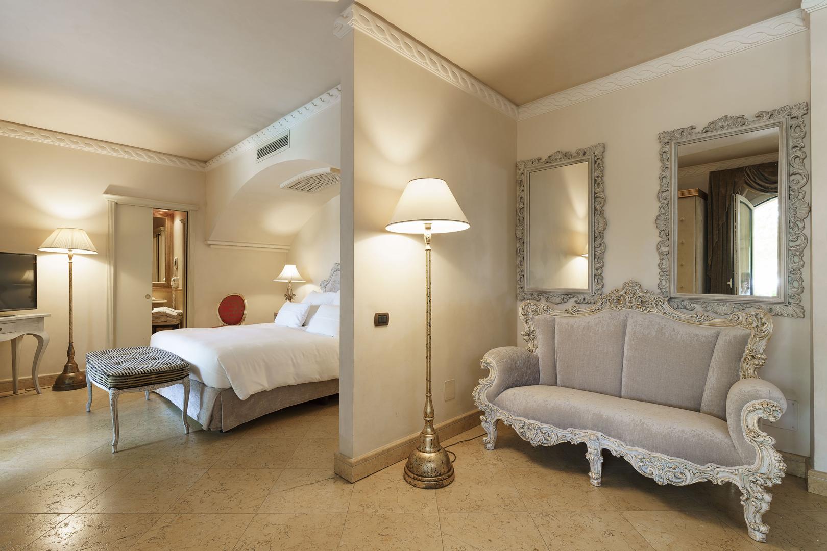 Romano Palace Luxury Hotel foto 9