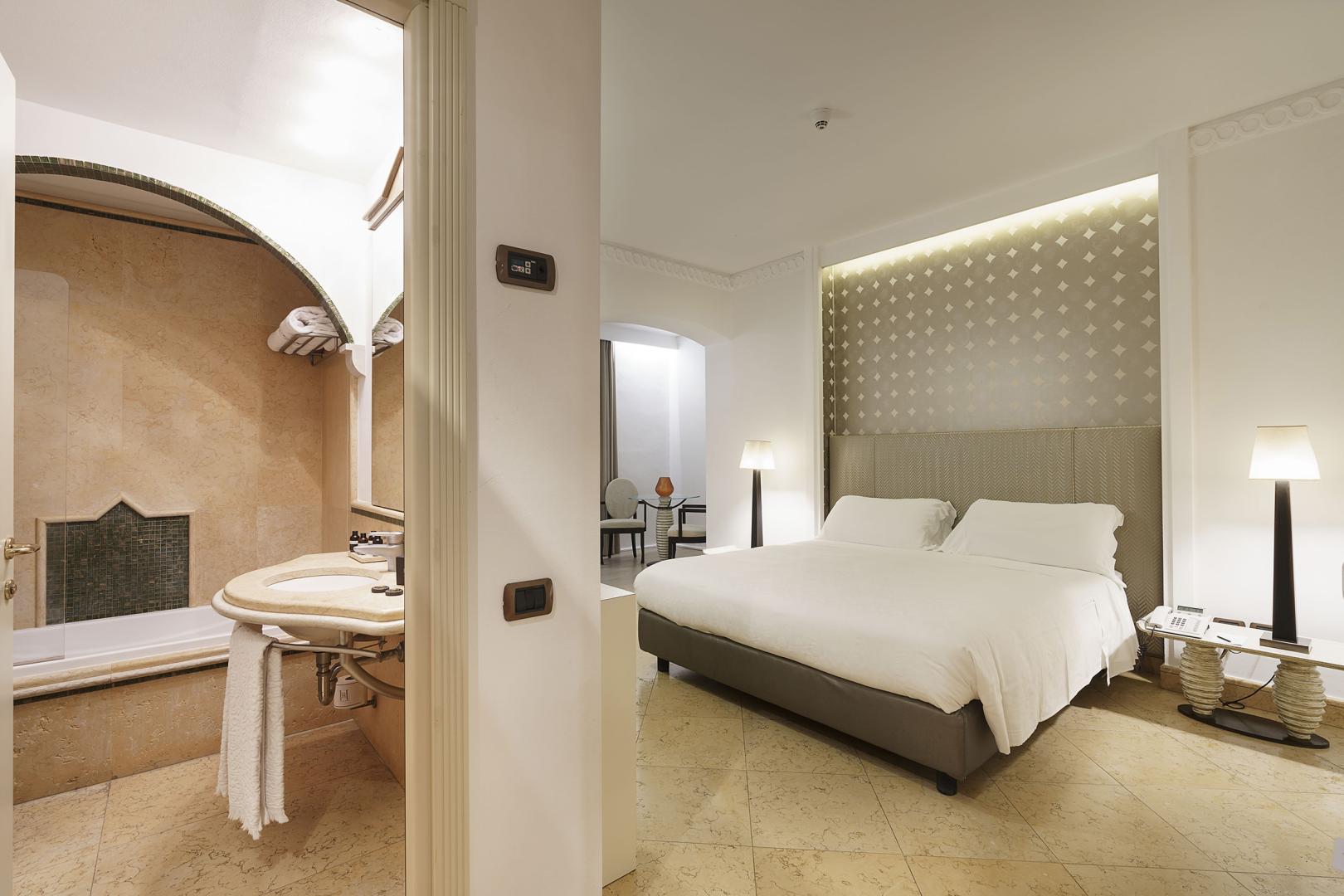 Romano Palace Luxury Hotel image 1