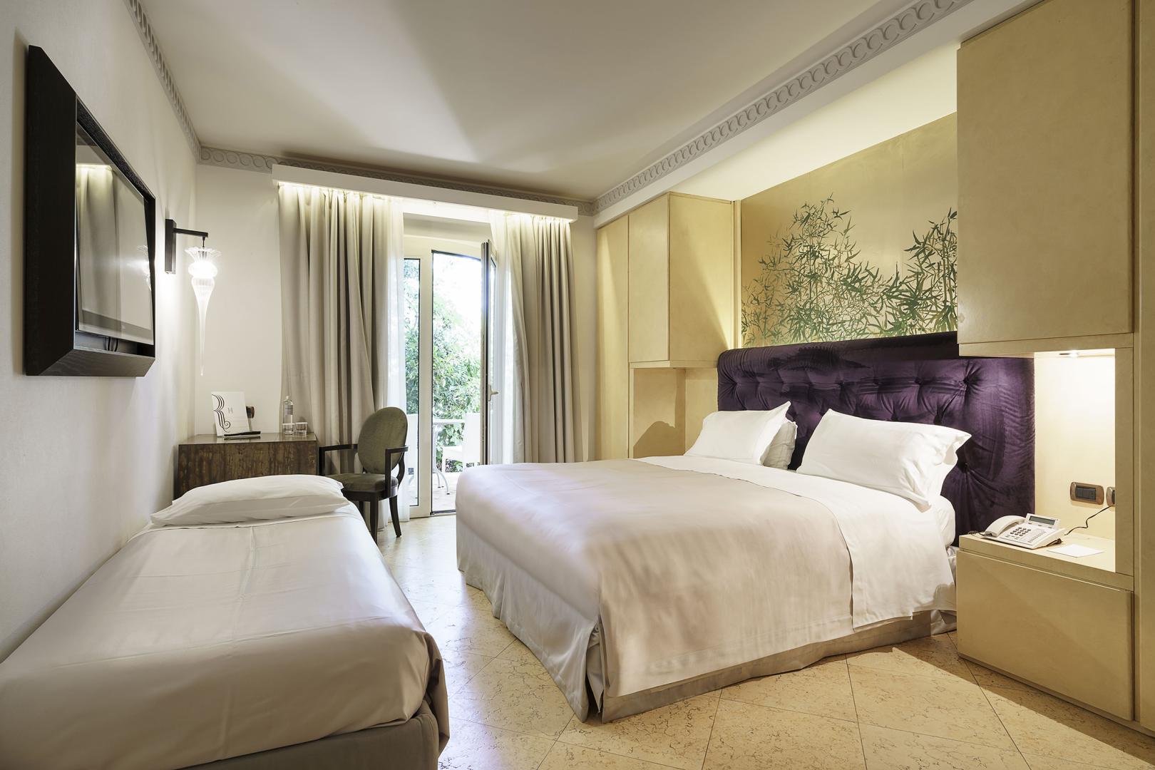 Romano Palace Luxury Hotel foto 7