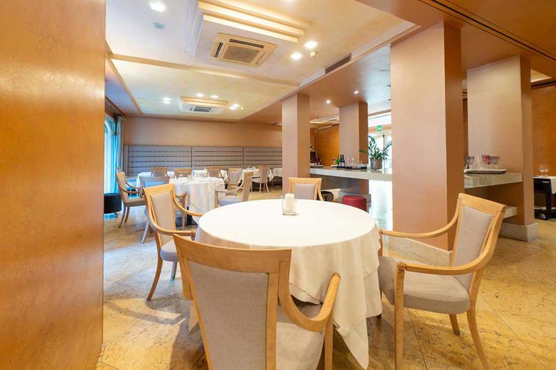Romano Palace Luxury Hotel foto 3