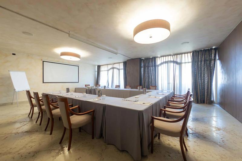 Romano Palace Luxury Hotel in Catania - foto 5