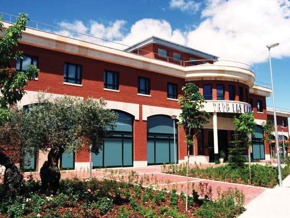 Hotel Plaza Las Matas image 1