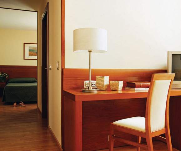 Hotel Plaza Las Matas foto 6