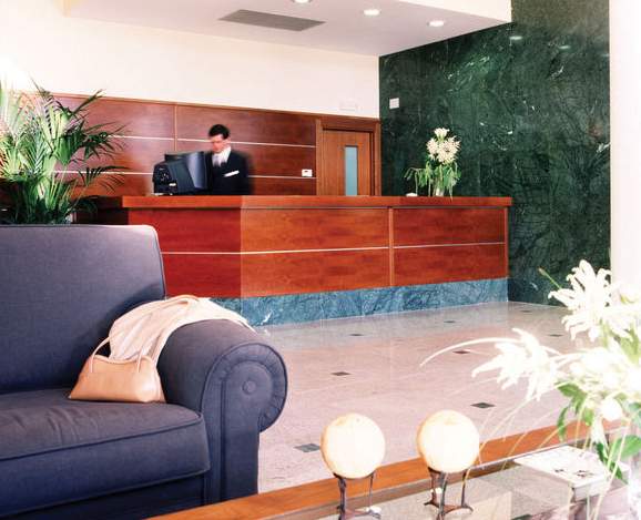 Hotel Plaza Las Matas image 2