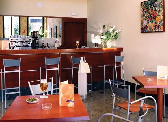 Hotel Plaza Las Matas image 0